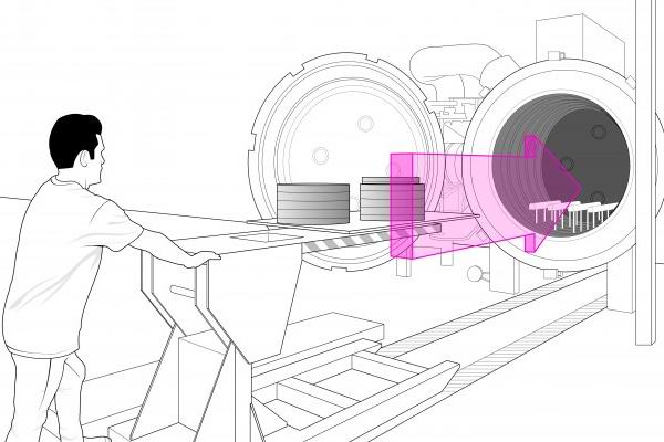 100余名技術(shù)專家和售后為您提供全流程、一體化管家式服務(wù)。每個(gè)訂單全部及時(shí)跟蹤，管家式服務(wù)，貼心，更值得信賴。
